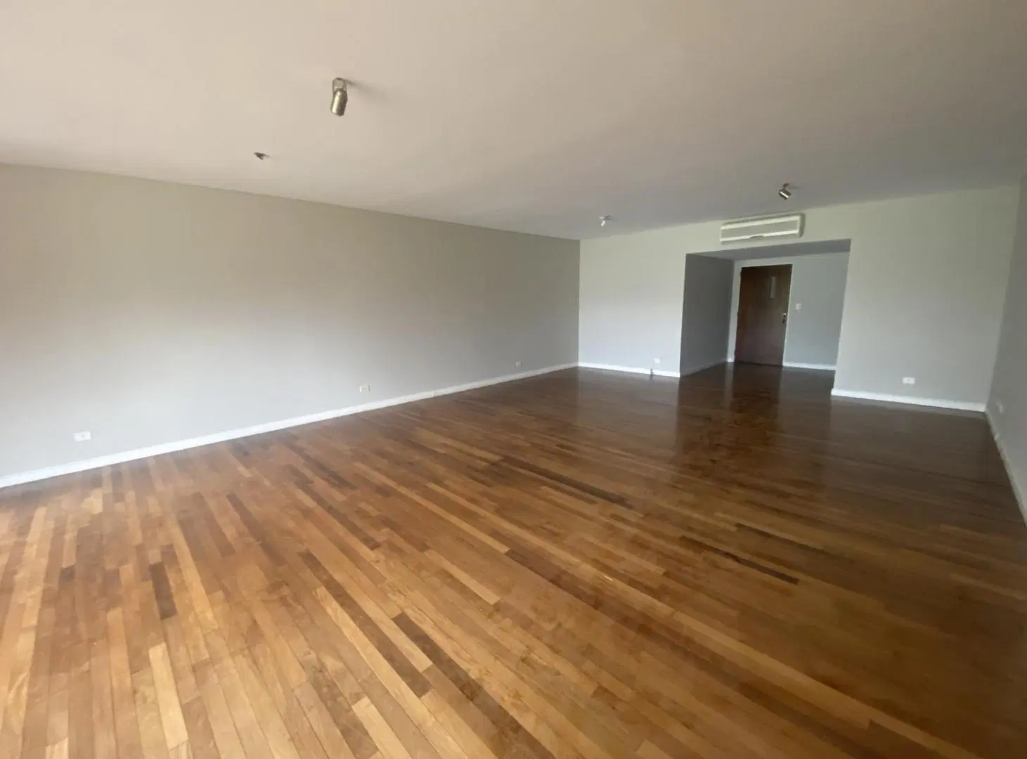 Departamento en alquiler B.C. Los Robles de 2/3 dormitorios. Tigre 4