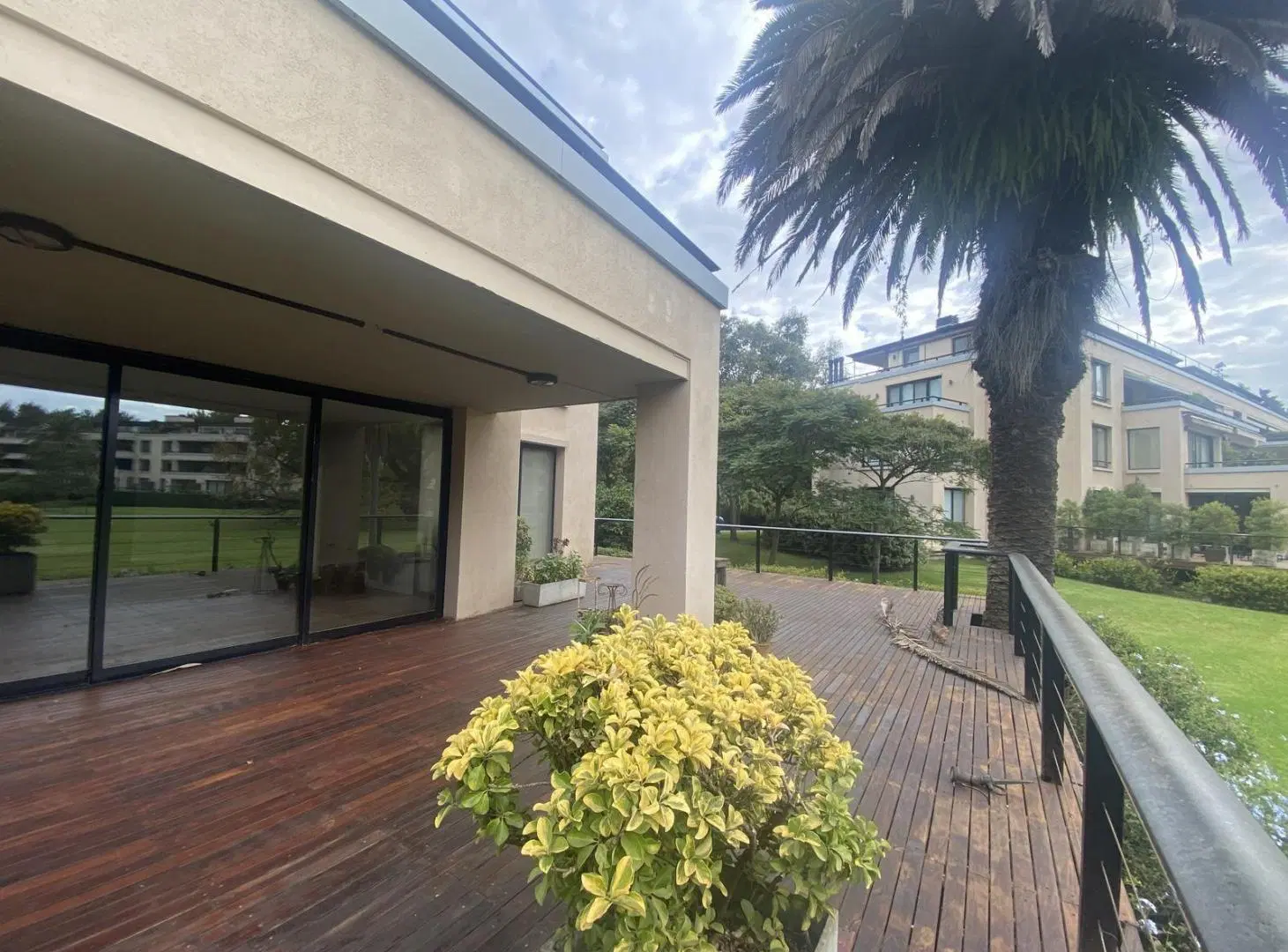 Departamento en alquiler B.C. Los Robles de 2/3 dormitorios. Tigre 1