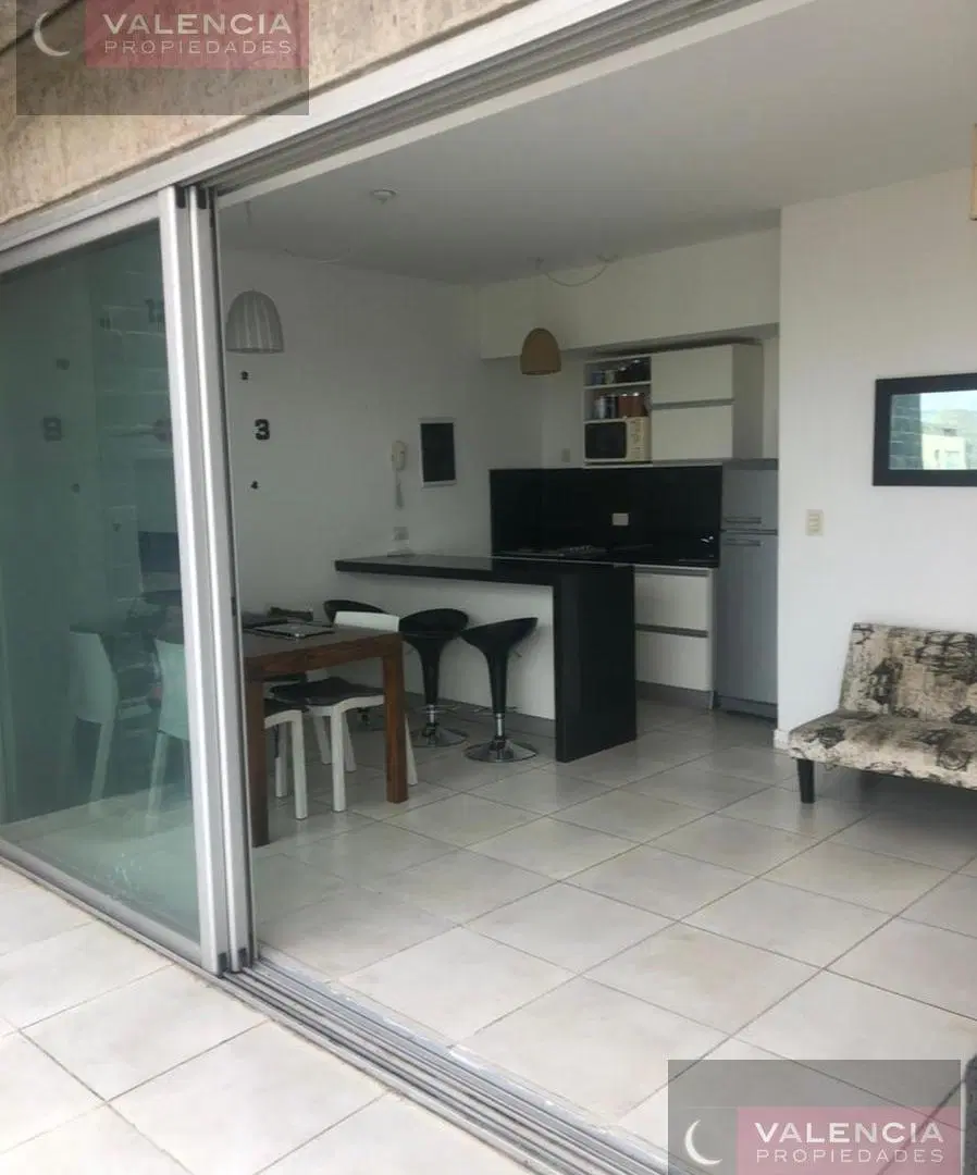 Departamento en Qbay Rio 1