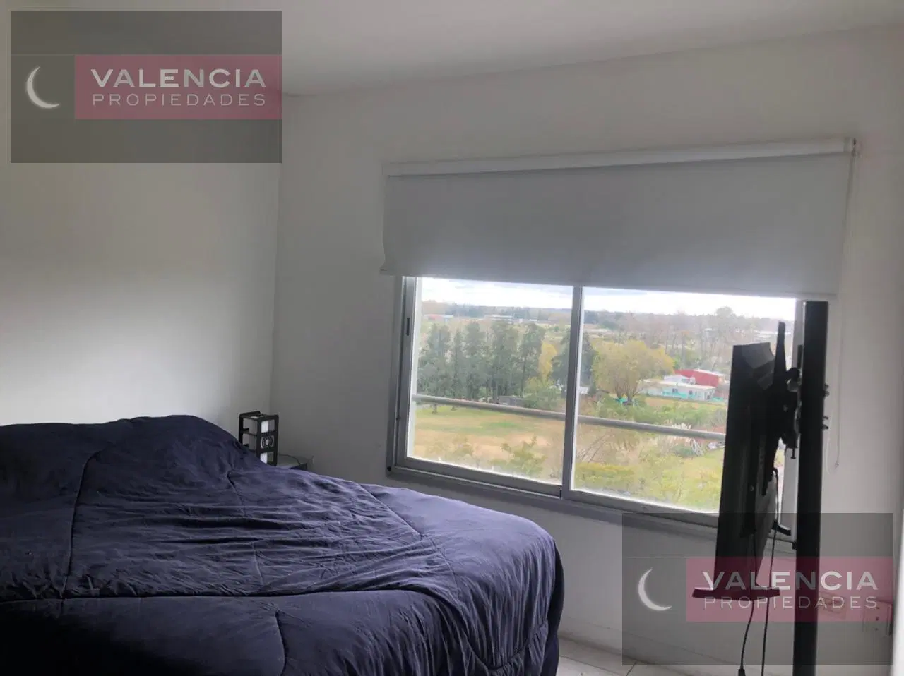 Departamento en Qbay Rio 3