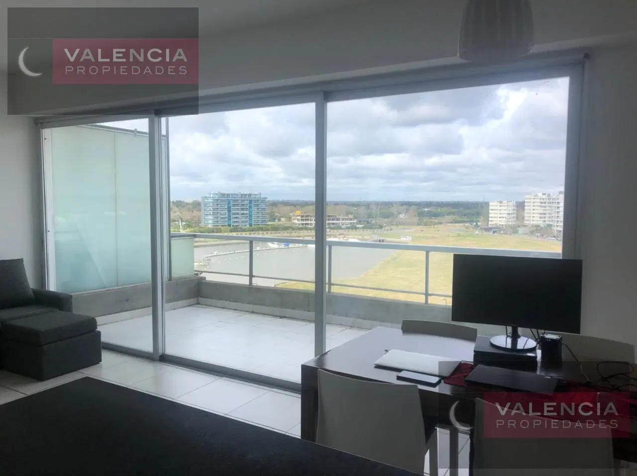 Departamento en Qbay Rio 2