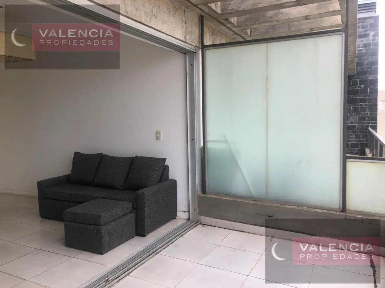 Departamento en Qbay Rio 8