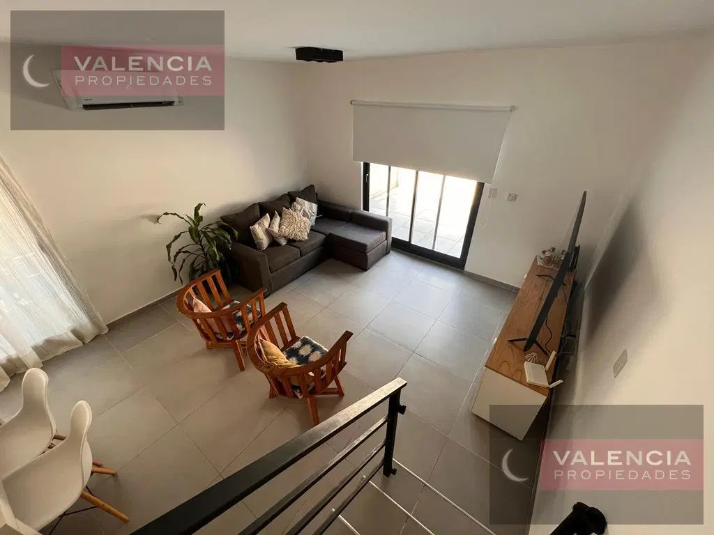 Departamento en Altos del Encuentro 4