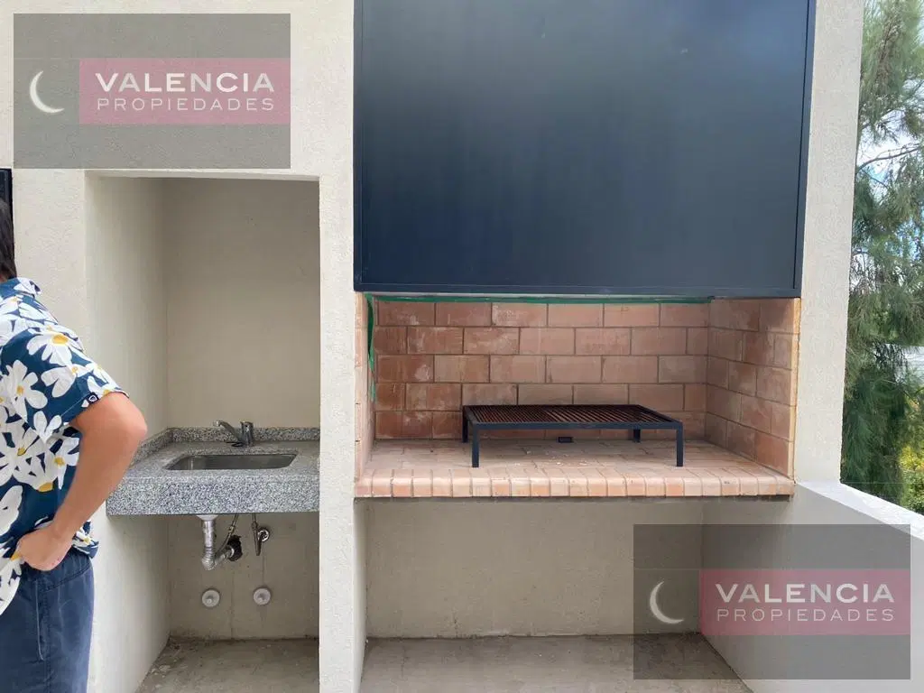 Departamento en Altos del Encuentro 1