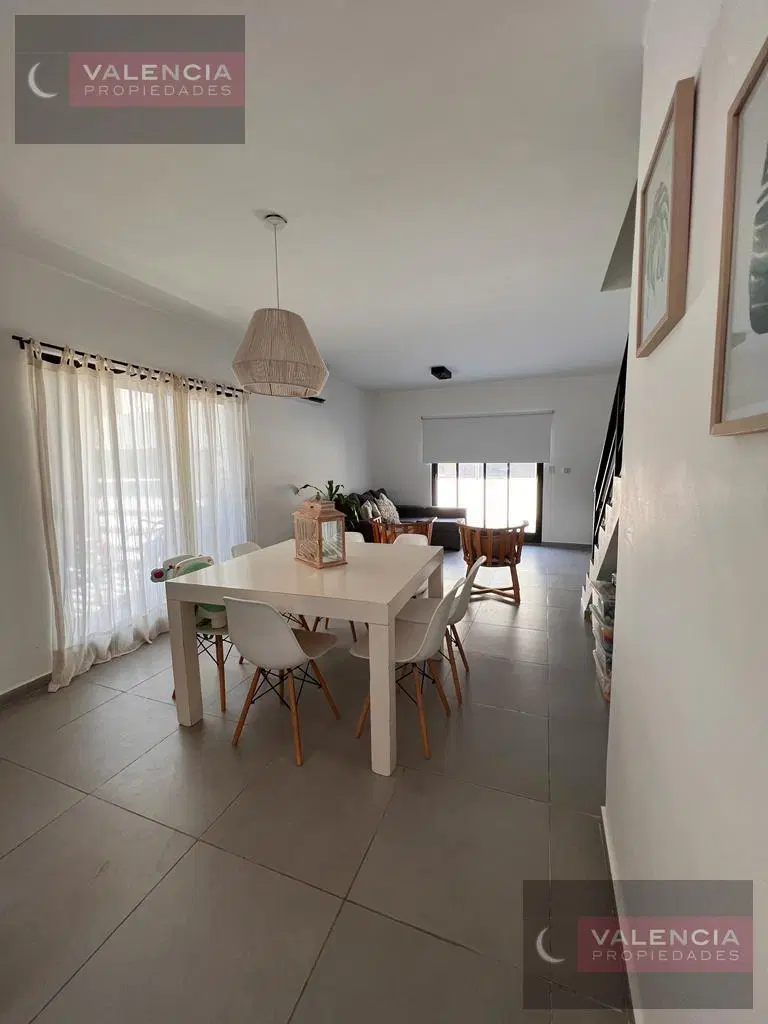 Departamento en Altos del Encuentro 5