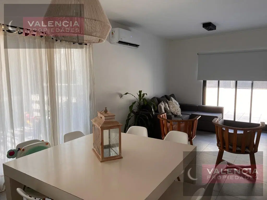 Departamento en Altos del Encuentro 2