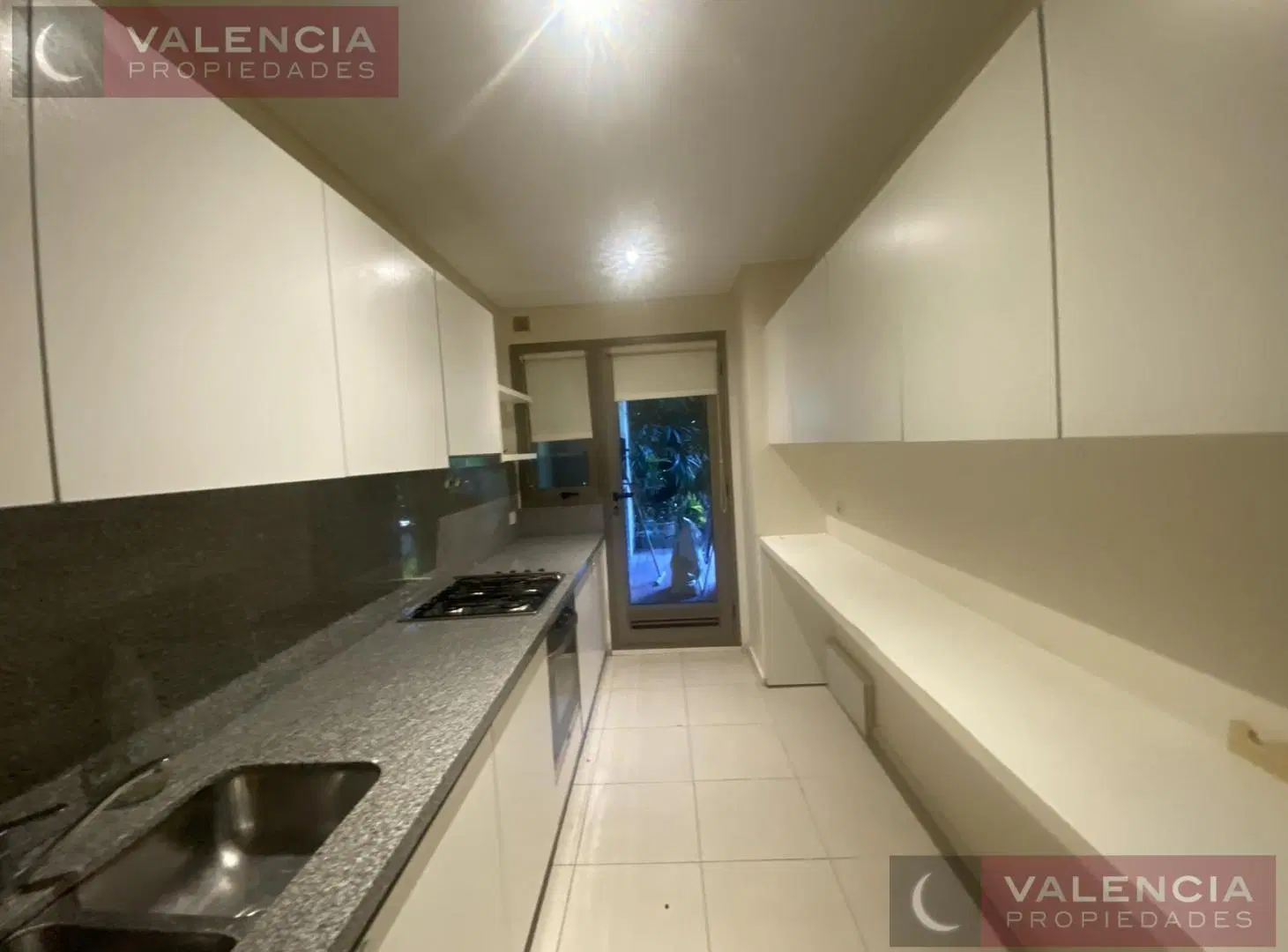 Departamento en alquiler 3 amb, arboris Las Lomas 2