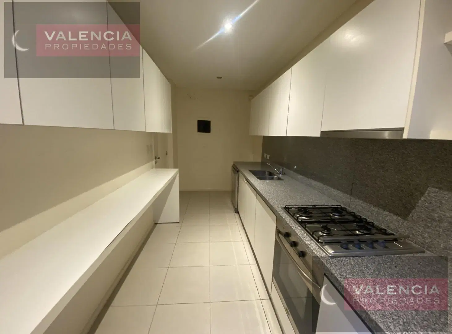 Departamento en alquiler 3 amb, arboris Las Lomas 5
