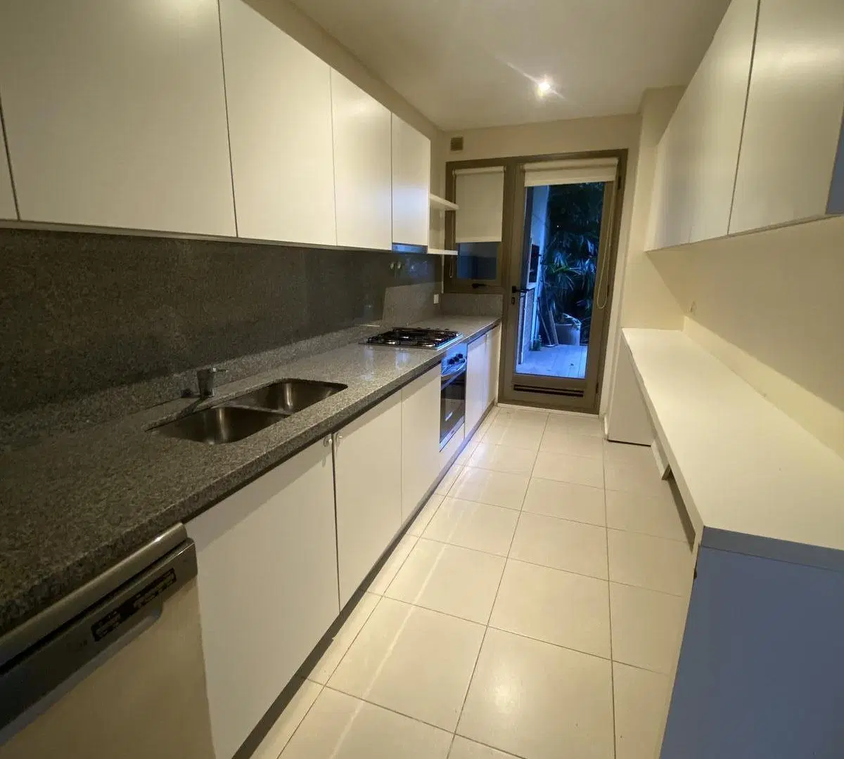 Departamento en alquiler 3 amb, arboris Las Lomas 1