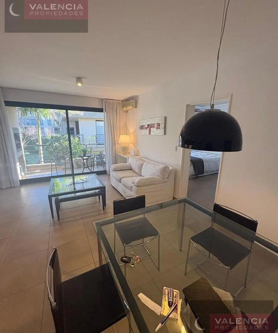 Departamento de 2 ambientes en venta en barrio Cerrado Espacio Lomas. San Isidro 4