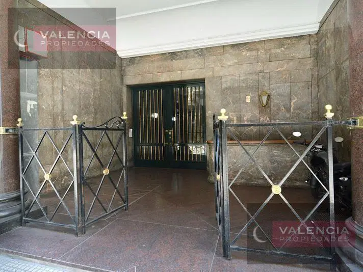 Oficina en alquiler en Microcentro. Divina! 3