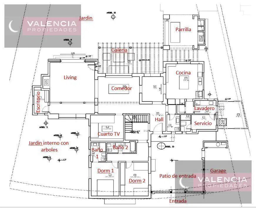 Plano 1