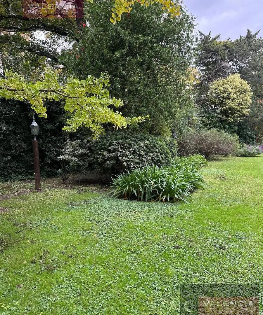 Terreno de 35x112 en el mejor lugar de La Horqueta. San Isidro 5