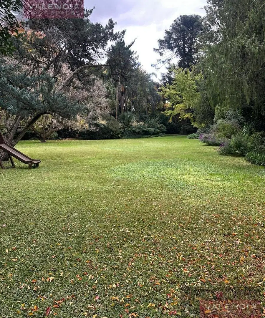 Terreno de 35x112 en el mejor lugar de La Horqueta. San Isidro 3