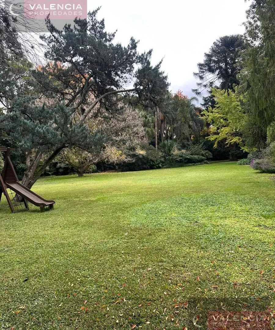 Terreno de 35x112 en el mejor lugar de La Horqueta. San Isidro 4