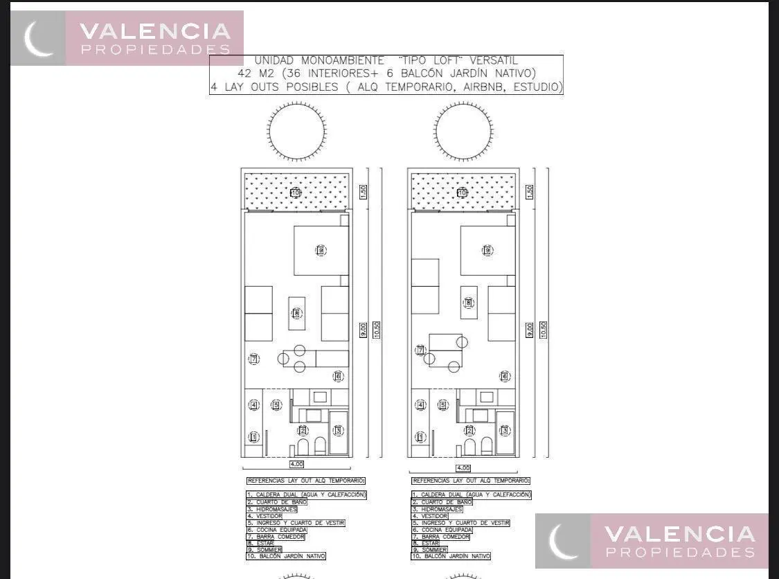 Plano 1