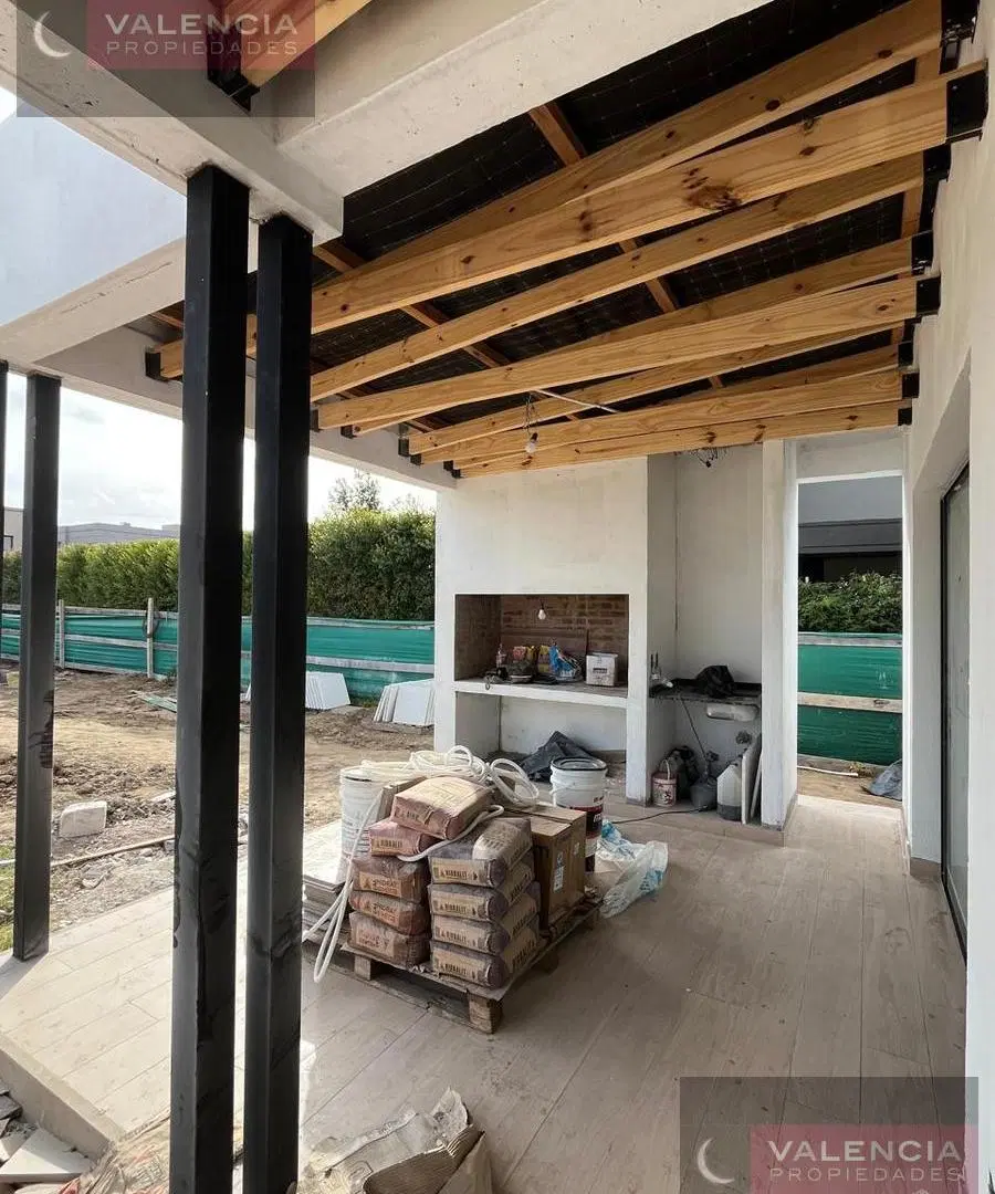 Casa en Laguna Grande 5