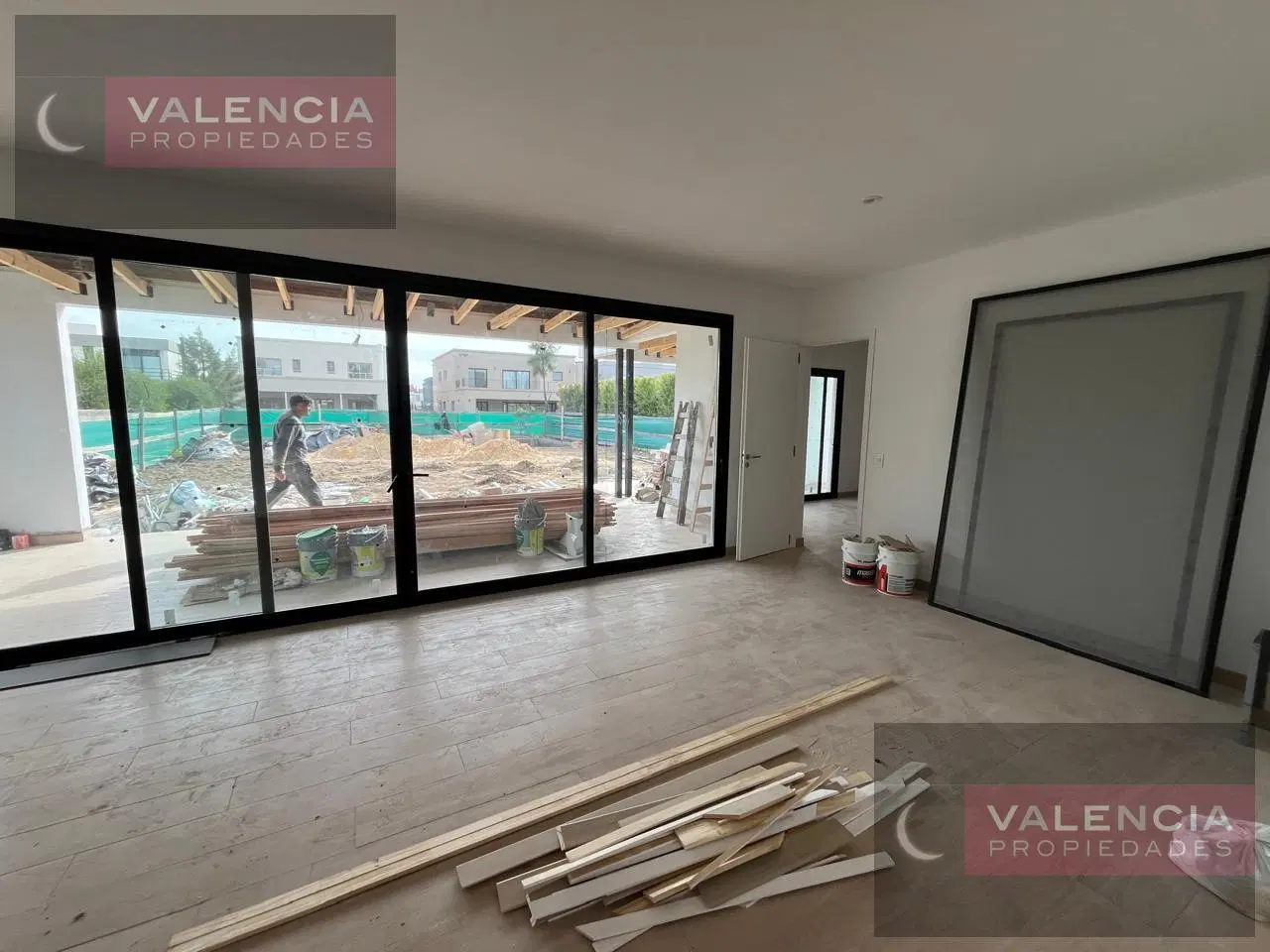 Casa en Laguna Grande 2