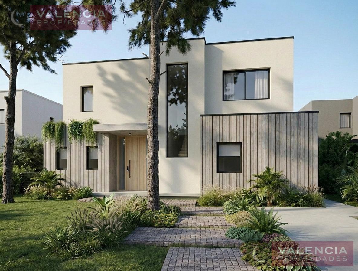 Casa en Laguna Grande