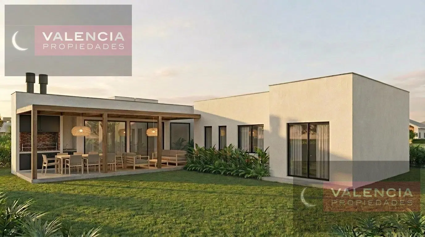 Casa en Laguna Grande 5