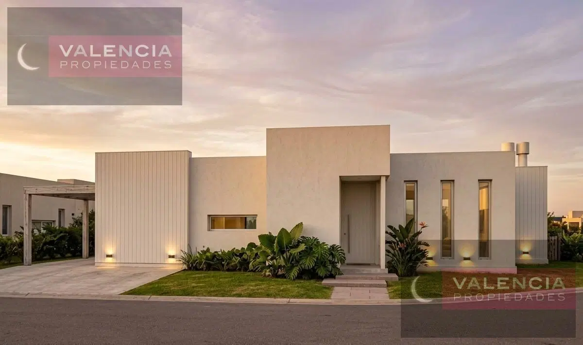 Casa en Laguna Grande 1