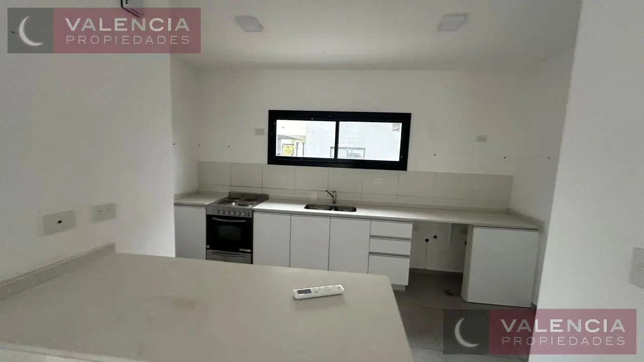 Departamento en  Altos del encuentro 4