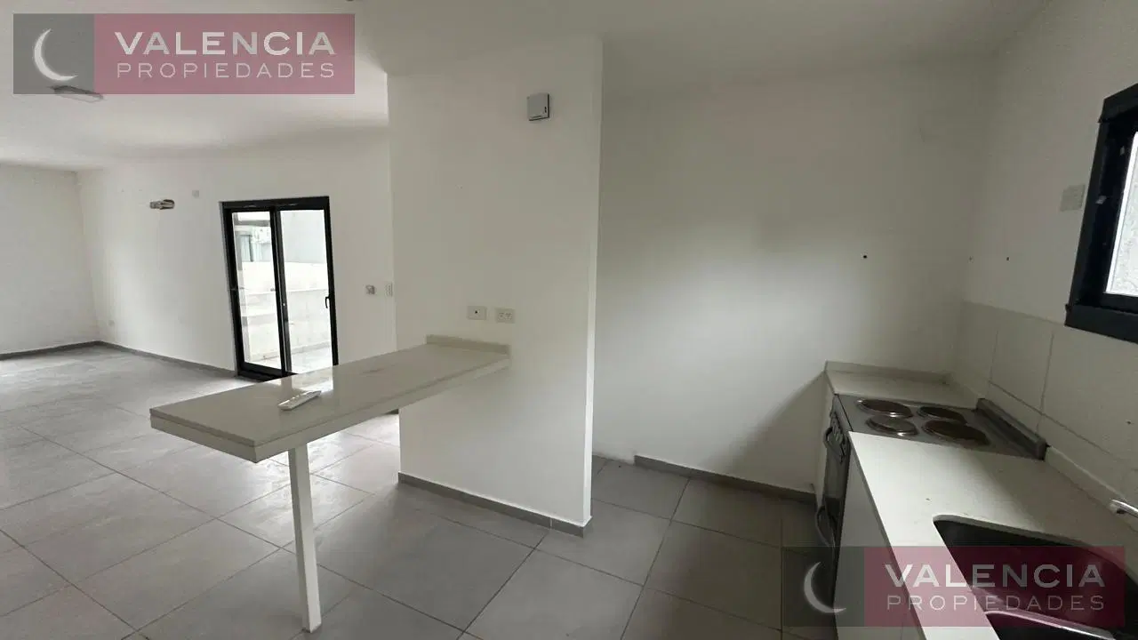Departamento en  Altos del encuentro 2
