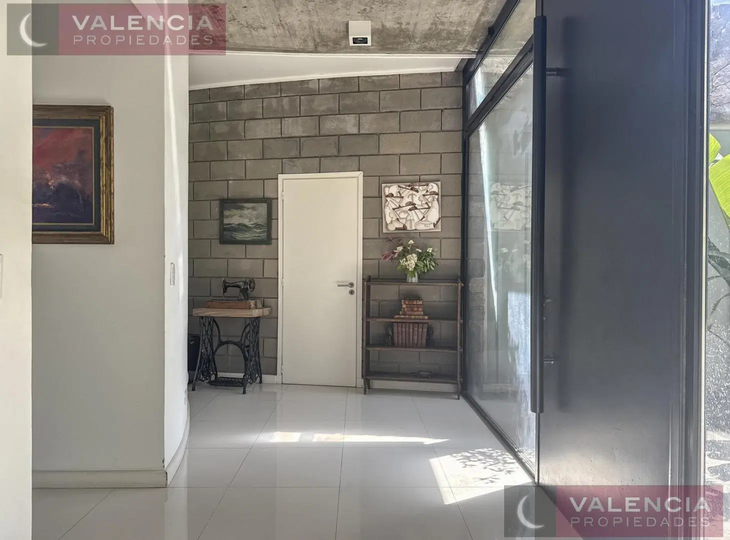 4 cuartos casa a un espejo de agua en  El Encuentro 5