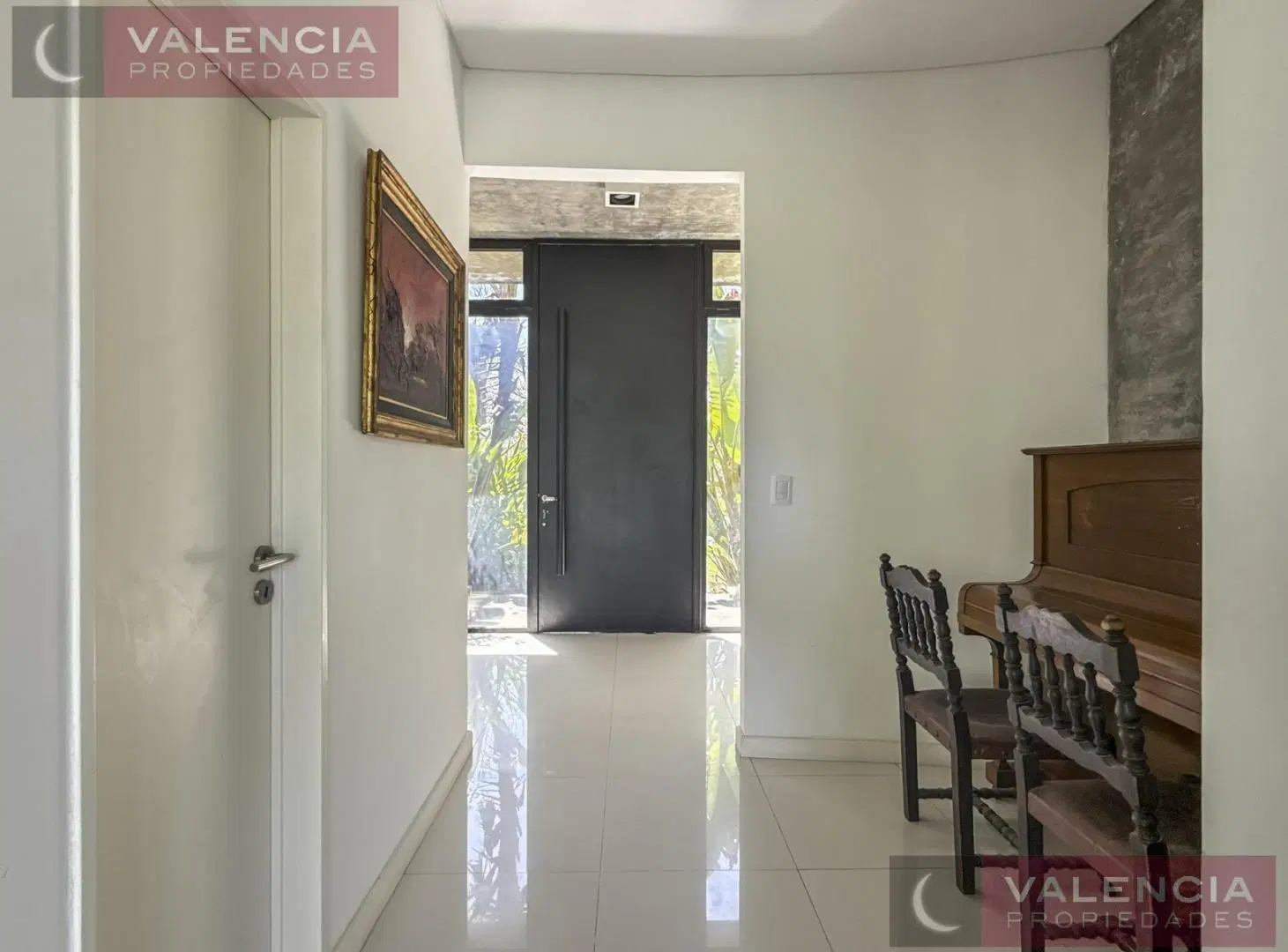 4 cuartos casa a un espejo de agua en  El Encuentro 4