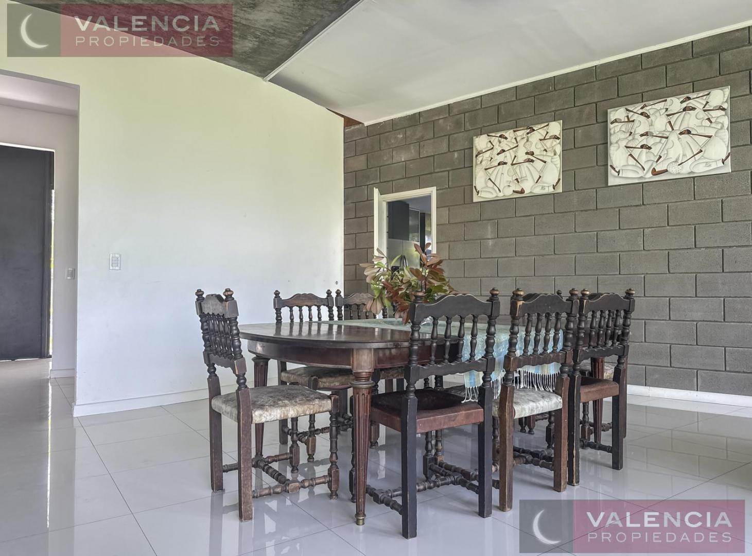 Foto de 4 cuartos casa a un espejo de agua en El Encuentro, imagen 1