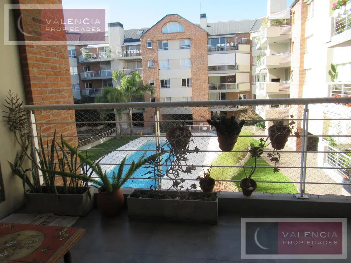 Departamento - San Isidro Central 5