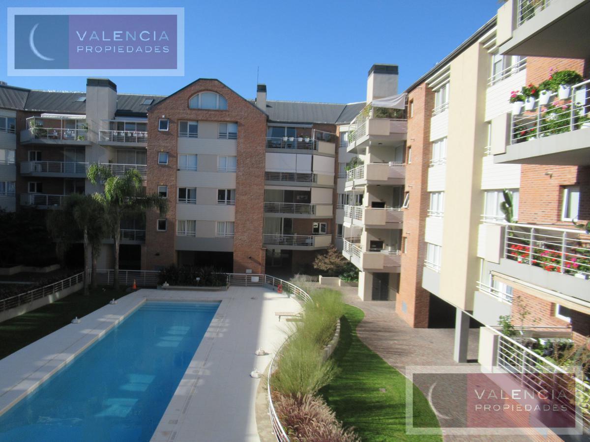 Departamento - San Isidro Central