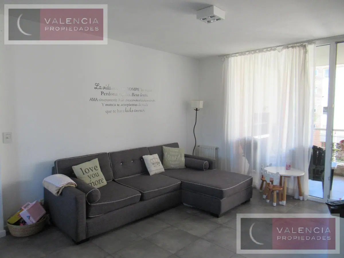 Departamento - San Isidro Central 4