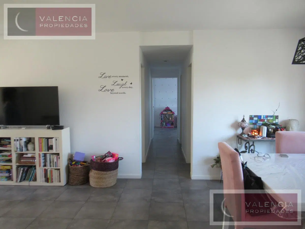 Departamento - San Isidro Central 1