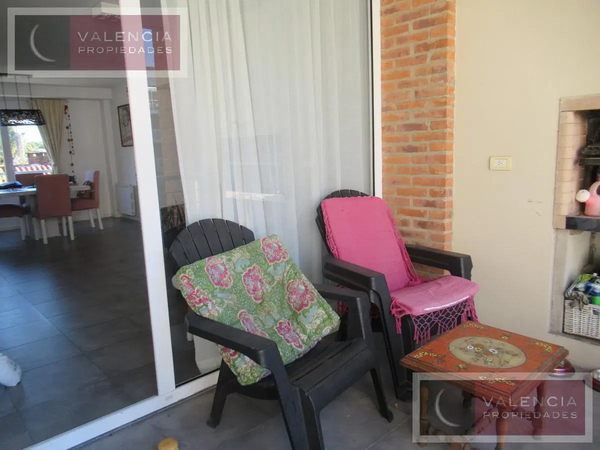 Departamento - San Isidro Central 3