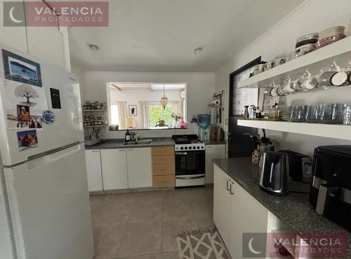 Casa en S.Isi.-Vias/Rolon 4