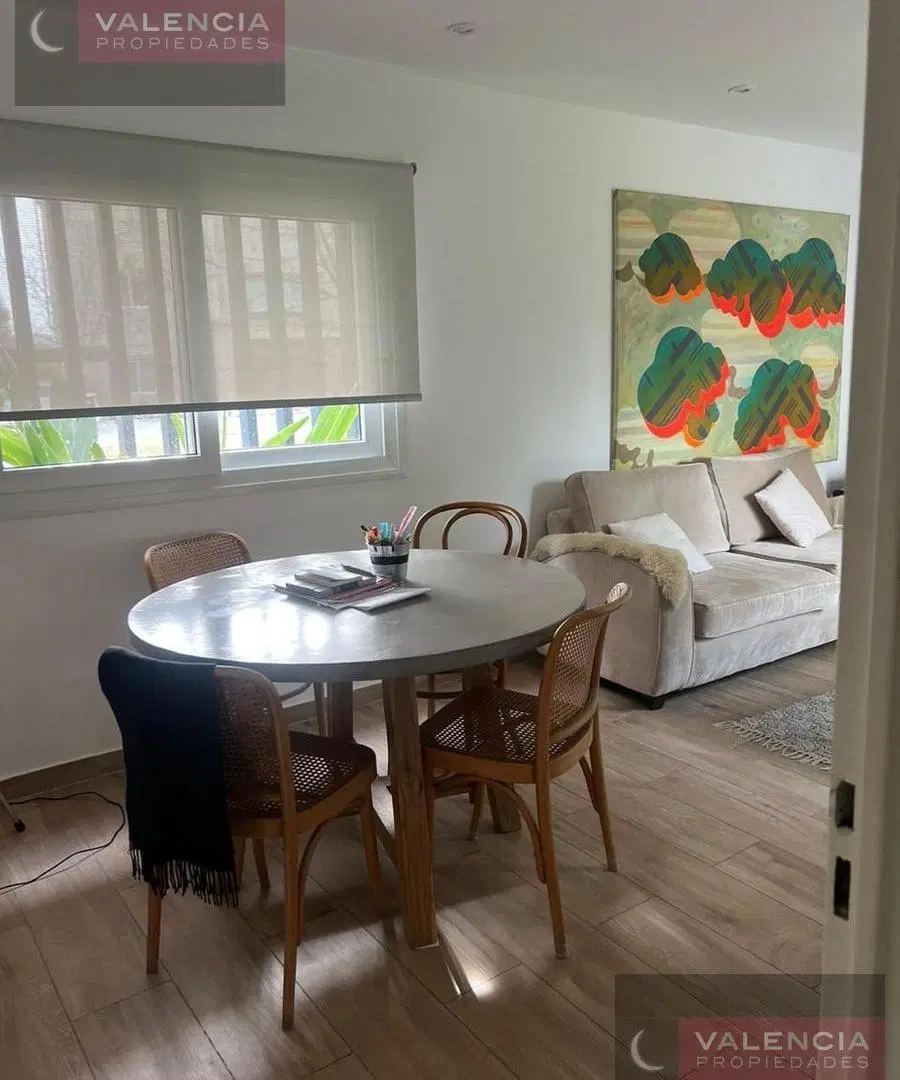 Casa en El Encuentro 5