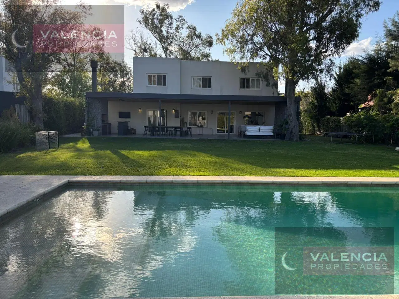 Casa en El Encuentro 4