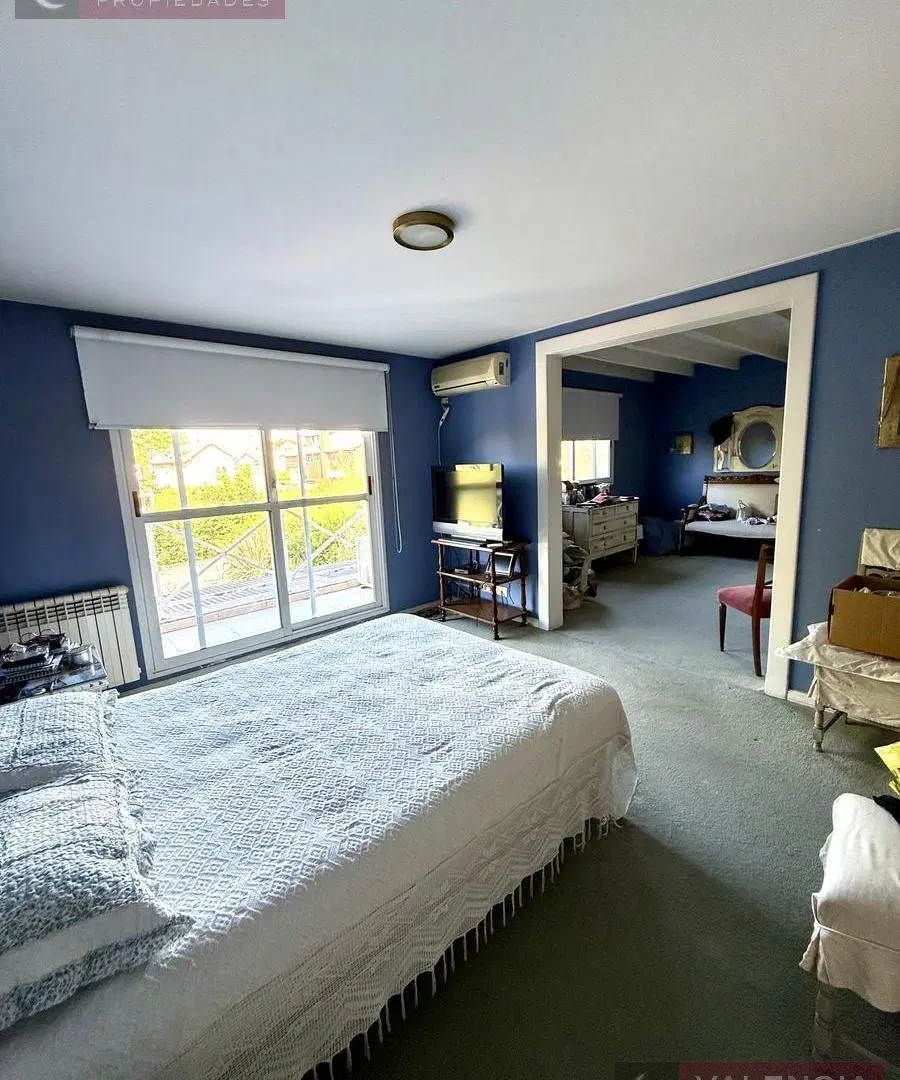 Casa en venta en el barrio cerrado Tres Horquetas de 3 dormitorios 8