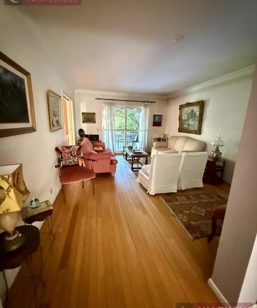 Casa en venta en el barrio cerrado Tres Horquetas de 3 dormitorios 4