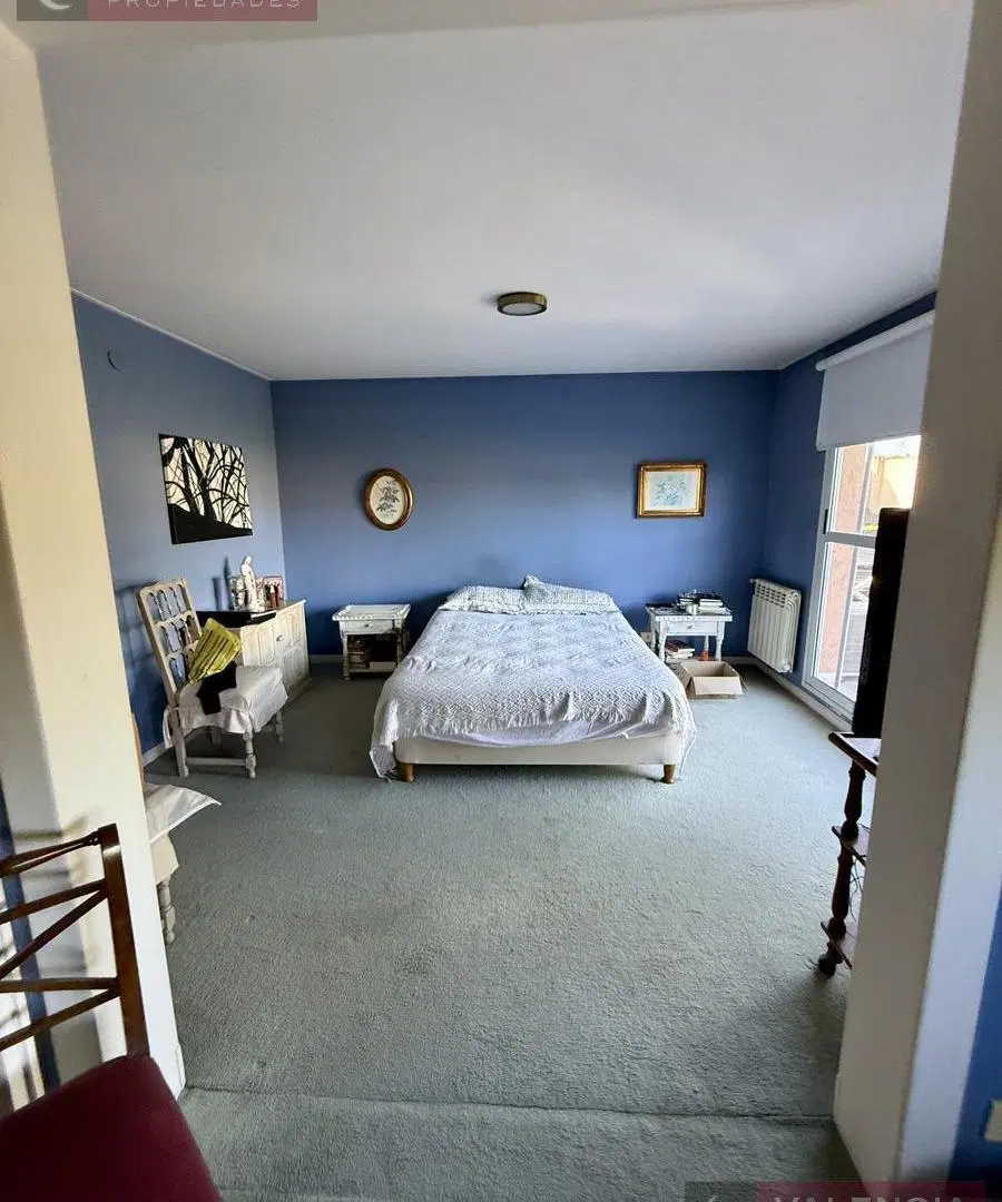 Casa en venta en el barrio cerrado Tres Horquetas de 3 dormitorios 1
