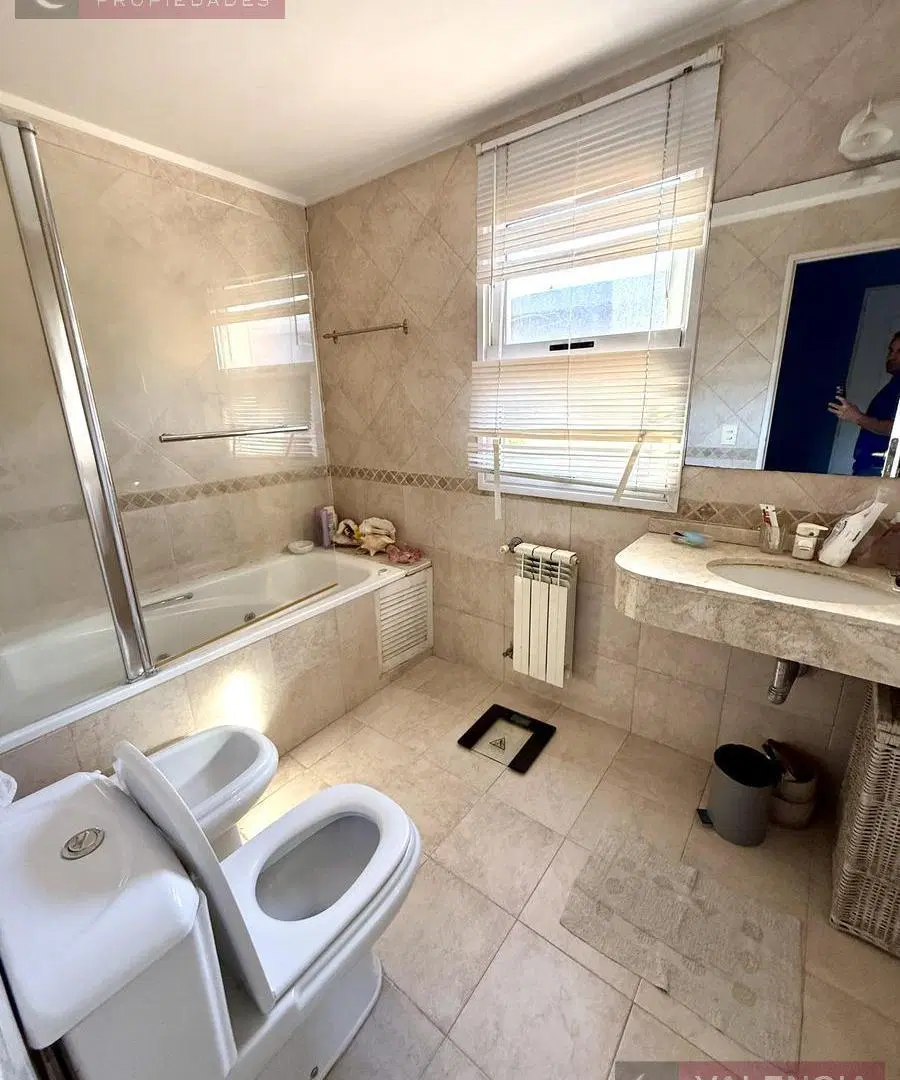 Casa en venta en el barrio cerrado Tres Horquetas de 3 dormitorios 3
