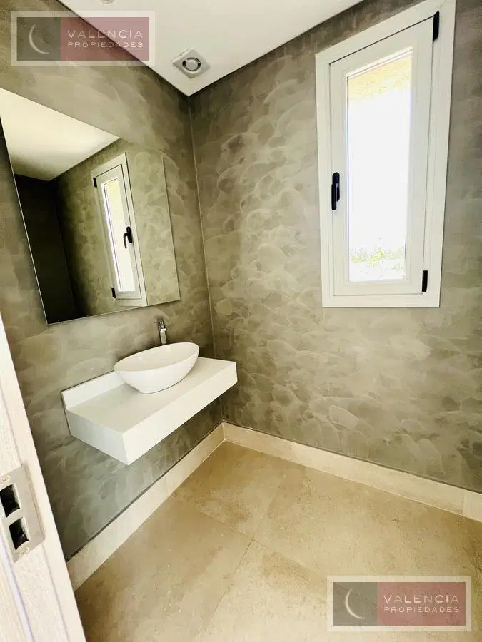 Departamento en Planta Baja con Jardín y Pileta Propia – Vista al Golf | YOO Nordelta 5