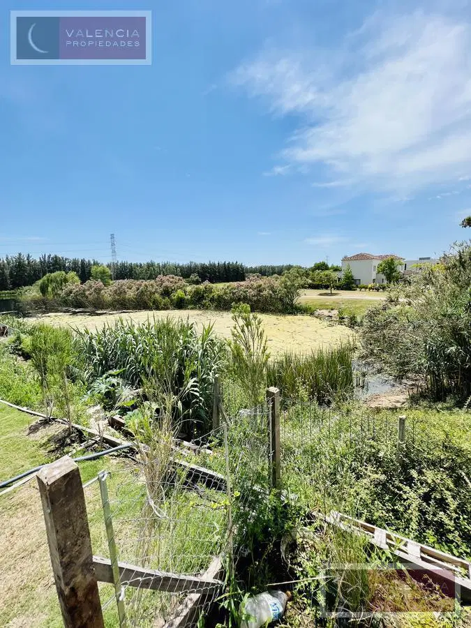 Departamento en Planta Baja con Jardín y Pileta Propia – Vista al Golf | YOO Nordelta 4