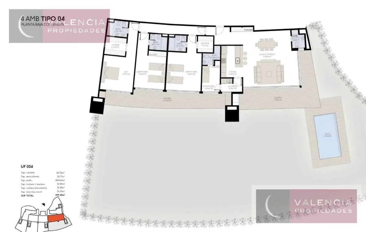 Plano 1