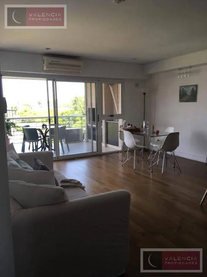 Departamento - Terrazas del Sol 2