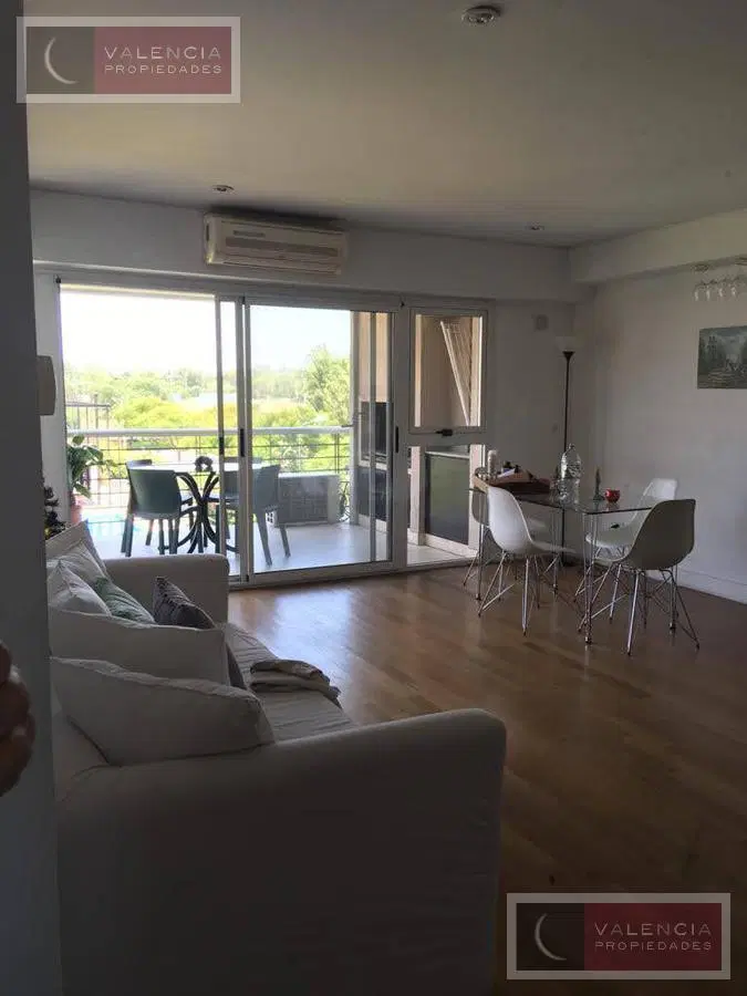 Departamento - Terrazas del Sol 1