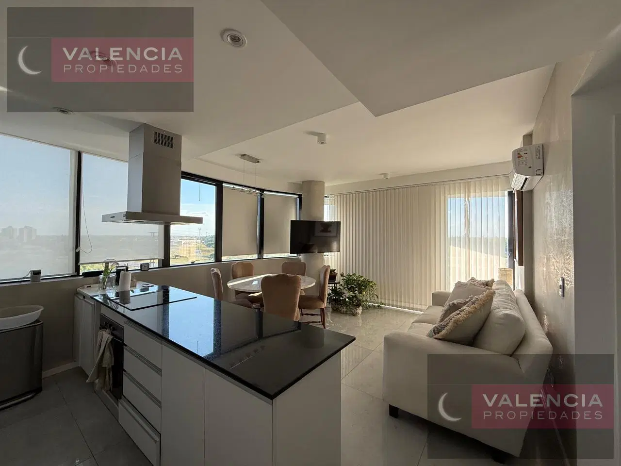 Departamento en alquiler de 3 ambientes en Tigre 5