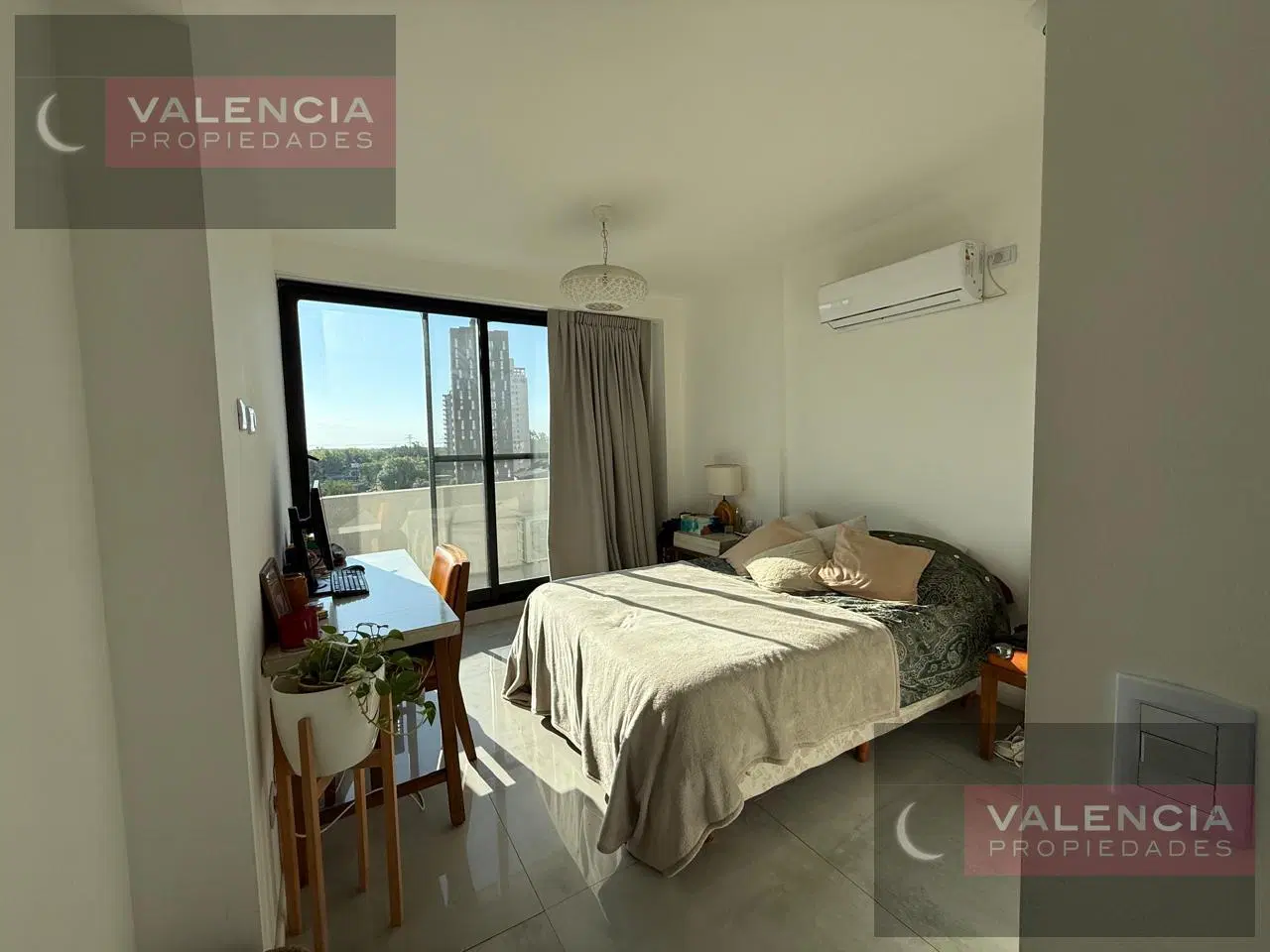 Departamento en alquiler de 3 ambientes en Tigre 2