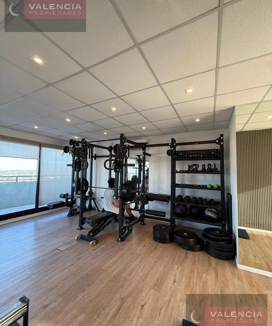Departamento en alquiler de 3 ambientes en Tigre 4